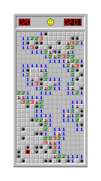 Minesweeper  [МОД Menu] Screenshot 4