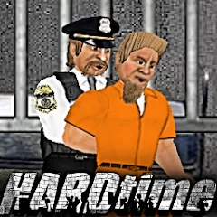 Взломанная Hard Time (Хард Тайм)  [МОД Много денег] - полная версия apk на Андроид