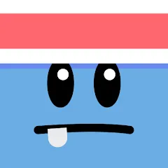 Скачать взломанную Dumb Ways to Die 2: The Games (Дамб Вэйс ту Дай 2)  [МОД Unlimited Money] - полная версия apk на Андроид