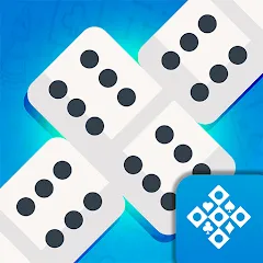 Скачать взломанную Dominoes