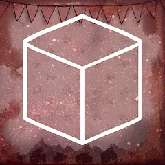 Взлом Cube Escape: Birthday (Кьюб Искейп)  [МОД Все открыто] - полная версия apk на Андроид