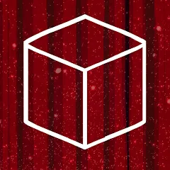 Скачать взлом Cube Escape: Theatre (Кубик Побег)  [МОД Menu] - стабильная версия apk на Андроид