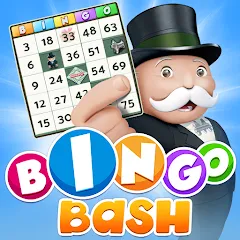 Взлом Bingo Bash: Live Bingo Games (Бинго Баш)  [МОД Много денег] - полная версия apk на Андроид