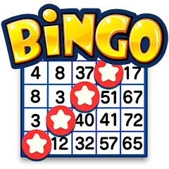 Скачать взломанную Bingo Drive: Fun Bingo Games (Бинго Драйв)  [МОД Все открыто] - полная версия apk на Андроид