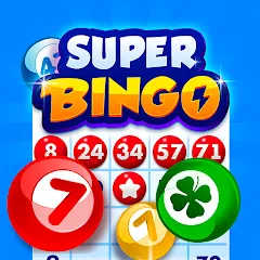 Взломанная Super Bingo HD -