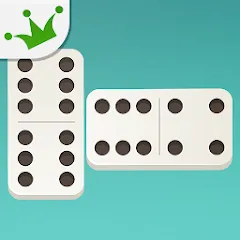 Скачать взломанную Dominos Online Jogatina: Game  [МОД Unlimited Money] - последняя версия apk на Андроид