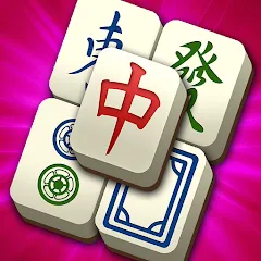 Скачать взломанную Mahjong Duels (Маджонг Дуэли)  [МОД Бесконечные деньги] - последняя версия apk на Андроид