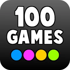 Скачать взломанную Word Games 101-in-1 (Уорд Геймс 100)  [МОД Unlocked] - полная версия apk на Андроид