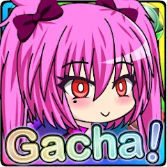 Скачать взлом Anime Gacha! (Simulator & RPG)  [МОД Меню] - последняя версия apk на Андроид