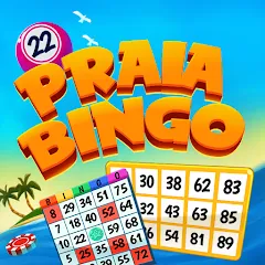 Скачать взлом Praia Bingo: Slot & Casino (Прэйя Бинго)  [МОД Menu] - стабильная версия apk на Андроид