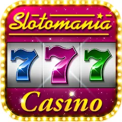 Взлом Slotomania™ Slots Casino Games (Слотомания)  [МОД Меню] - полная версия apk на Андроид