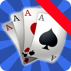 Скачать взлом All-in-One Solitaire  [МОД Много монет] - последняя версия apk на Андроид