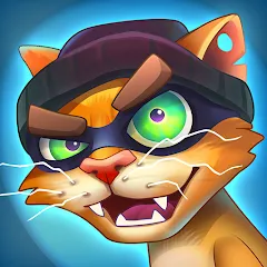 Скачать взломанную Cats Empire: Kitten simulation  [МОД Unlimited Money] - полная версия apk на Андроид