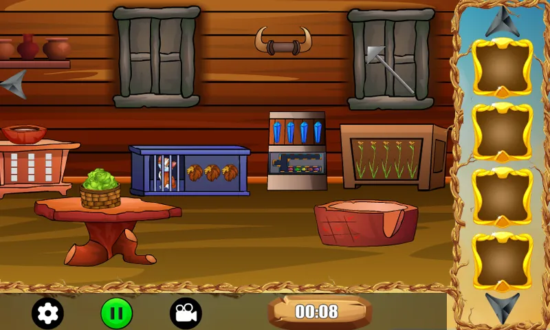 Escape Room - Tricky Adventure  [МОД Menu] Screenshot 3