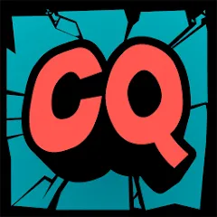 Скачать взломанную Crazy Quiz (Крэйзи Квиз)  [МОД Menu] - стабильная версия apk на Андроид