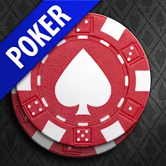 Скачать взломанную City Poker: Holdem, Omaha (Сити Покер)  [МОД Unlimited Money] - стабильная версия apk на Андроид