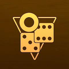 Скачать взлом Backgammon Long Arena  [МОД Все открыто] - стабильная версия apk на Андроид