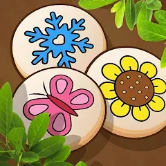 Скачать взлом Triple Tile 3D: Connect Puzzle (Трипл Тайл 3Д)  [МОД Mega Pack] - стабильная версия apk на Андроид