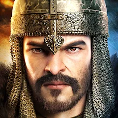 Скачать взлом Days of Empire (Дейз оф Эмпайр)  [МОД Меню] - последняя версия apk на Андроид