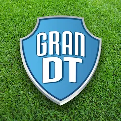 Скачать взлом Gran DT (Гран ДТ)  [МОД Меню] - последняя версия apk на Андроид