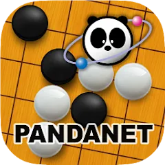 Скачать взломанную Pandanet(Go) -Internet Go Game (Панданет)  [МОД Unlimited Money] - полная версия apk на Андроид