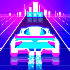 Скачать взлом Music Racing