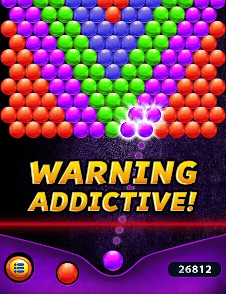 Bouncing Balls (Баунсинг Боллс)  [МОД Mega Pack] Screenshot 2