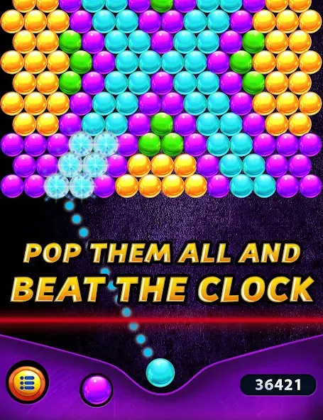 Bouncing Balls (Баунсинг Боллс)  [МОД Mega Pack] Screenshot 3