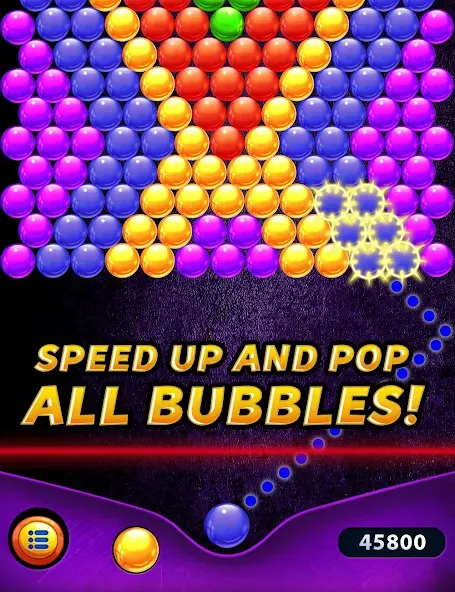 Bouncing Balls (Баунсинг Боллс)  [МОД Mega Pack] Screenshot 4