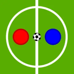 Взломанная Marble Soccer (Марбль Соккер)  [МОД Бесконечные монеты] - последняя версия apk на Андроид