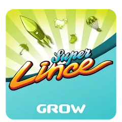 Взлом Super Lince (упер Линс)  [МОД Бесконечные монеты] - полная версия apk на Андроид