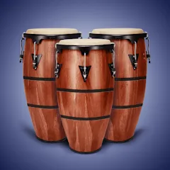 Скачать взлом Real Percussion: instruments (Реал Перкуссион)  [МОД Меню] - стабильная версия apk на Андроид