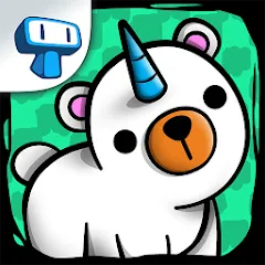 Взломанная Bear Evolution: Idle Clicker (Беар Эволюшн)  [МОД Много денег] - стабильная версия apk на Андроид