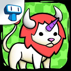 Взлом Lion Evolution: Jungle King (Лайон Эволюшн)  [МОД Menu] - стабильная версия apk на Андроид