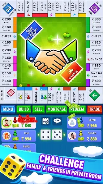 Business Game (Бизнес игра)  [МОД Unlimited Money] Screenshot 5