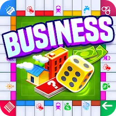 Скачать взлом Business Game (Бизнес игра)  [МОД Unlimited Money] - полная версия apk на Андроид