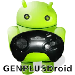 Взлом GENPlusDroid (ДженПлюсДроид)  [МОД Mega Pack] - стабильная версия apk на Андроид