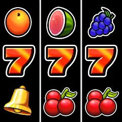 Взлом Slots 777 - Slot Machine Games  [МОД Бесконечные монеты] - последняя версия apk на Андроид