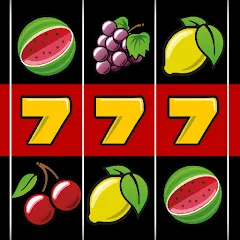 Скачать взломанную Slots online: Fruit Machines (Слоты онлайн)  [МОД Unlimited Money] - стабильная версия apk на Андроид