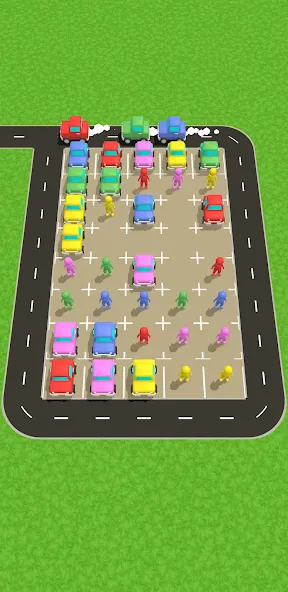 Onet Cars (Онет Карс)  [МОД Unlimited Money] Screenshot 4