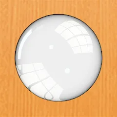 Скачать взломанную Rolling ball - slide puzzle  [МОД Бесконечные деньги] - полная версия apk на Андроид