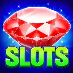 Скачать взломанную Clubillion Vegas Casino Slots (Клабиллион Вегас Казино Слотс)  [МОД Mega Pack] - стабильная версия apk на Андроид