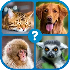 Скачать взлом Guess the Word : Word Puzzle  [МОД Много денег] - полная версия apk на Андроид