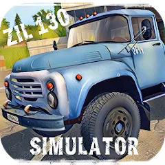 Скачать взлом Russian Car Driver ZIL 130  [МОД Все открыто] - полная версия apk на Андроид