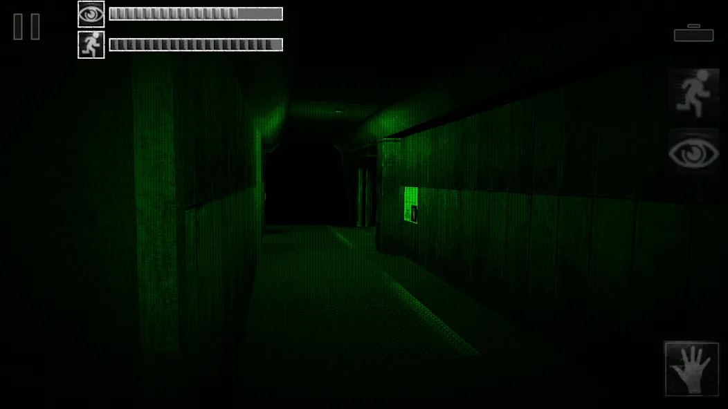 SCP Containment Breach RUS (Контейнмент Брич РУС)  [МОД Бесконечные деньги] Screenshot 4