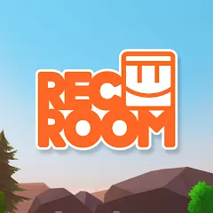 Скачать взломанную Rec Room - Play with friends! (Рек комната)  [МОД Бесконечные деньги] - стабильная версия apk на Андроид