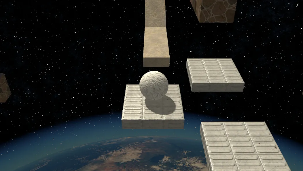 Balance Ball (Баланс Болл)  [МОД Много денег] Screenshot 3