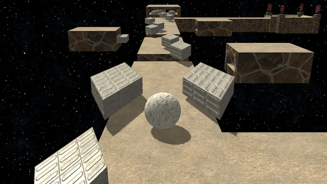 Balance Ball (Баланс Болл)  [МОД Много денег] Screenshot 5