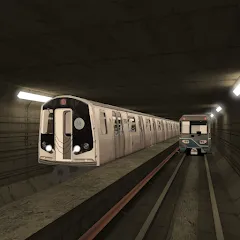 Взломанная AG Subway