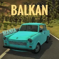 Скачать взлом Balkan Mania (Балкан Мания)  [МОД Menu] - стабильная версия apk на Андроид